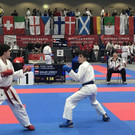 Karate Champions Cup Hard