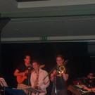 'freefunk' im George@Joe, Bürs