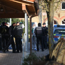 Bluttat in Baden-Württemberg