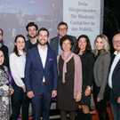 Stadtparteitag Bludenzer Volkspartei