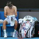 Thiem im dritten Achtelfinale