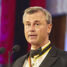 Bilder vom Akademikerball 2020