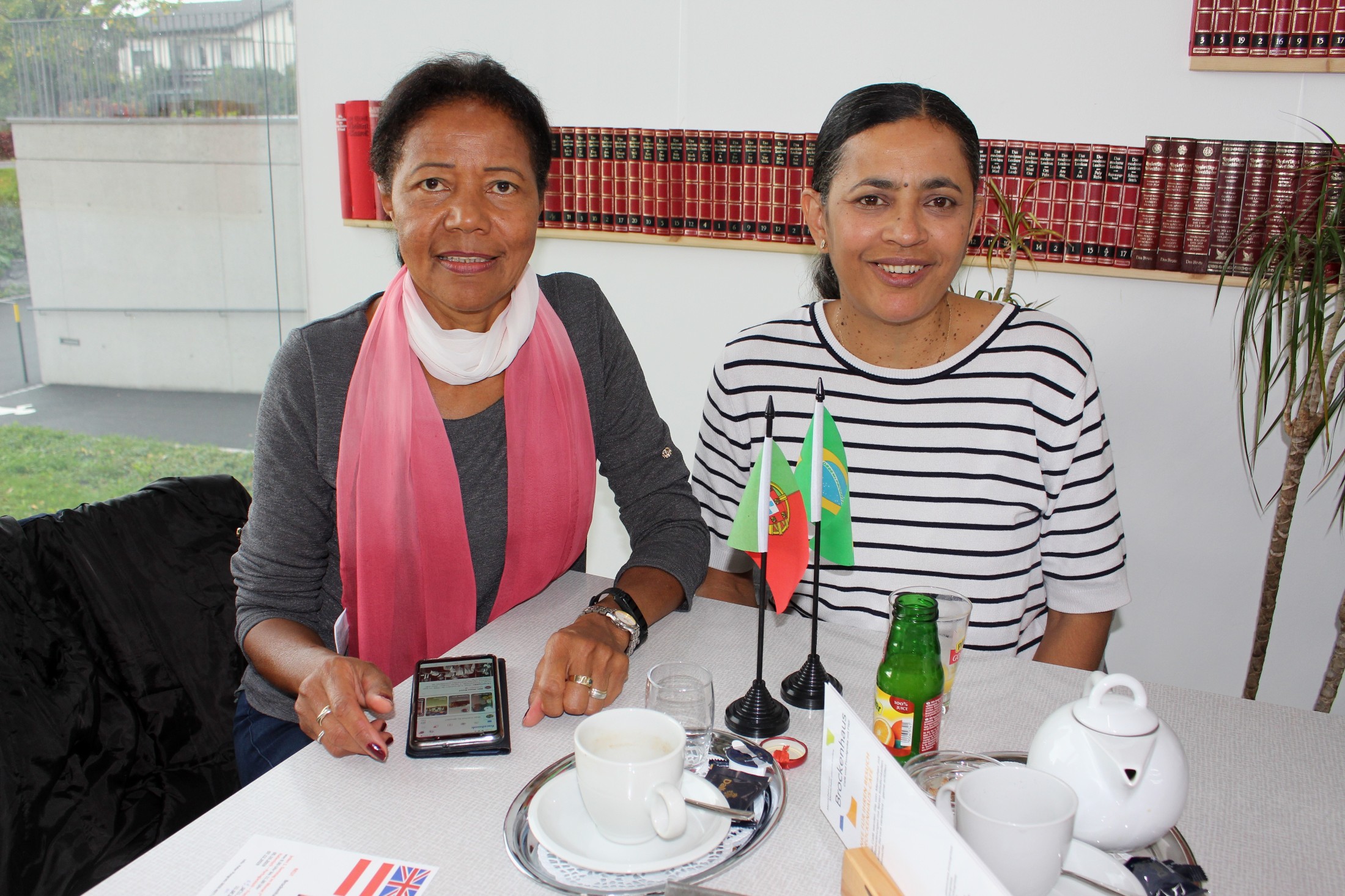 Sprachencafe im NEUEN Brockenhaus 05-10-2019 _4_.JPG