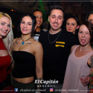 Original Captains Party
