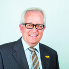 Bürgermeister Michael Simma präsentiert sein „Team für Lochau“ 