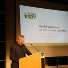 39.Generalversammlung des VSRV-METZLER-RANKWEIL