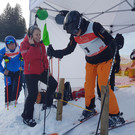 Großfeldkircher Mannschaftsmeisterschaft 25.01.2020