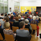 "Gesund ins Grab" - Premiere Theater Phönix
