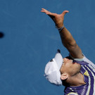Australian Open 2020: Thiem vs. Monfils