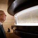 Van der Bellen in Polen