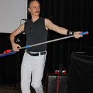 Gschnas 2019 - Freddy Mercury.JPG