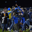 Liverpool blamiert sich im FA-Cup