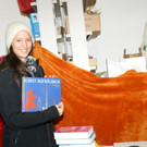 Amelie - Romane und Sachb__cher - quer Beet.JPG