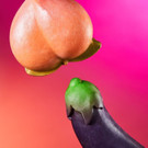 Lush Peach and Aubergine Hero.jpg