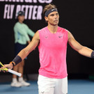 Viertelfinale Thiem vs. Nadal