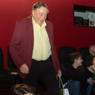 PK vor dem Wiener Opernball - Richard Lugner präsentiert seinen Stargast - Lugner City - 29.01.2020