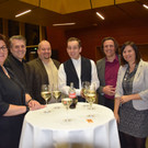 Festabend der Gewinner