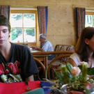 Lehrlingsausflug Interspar Bürs