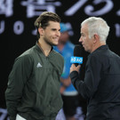 Thiem gewinnt gegen Zverev