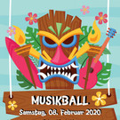 Musikball Gantschier