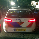 Sandy P. Peng - Ärger mit Polizei