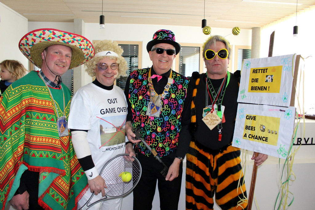 Lochau Fasching BGM Absetzung durch BERG FEB 2019 _1_.JPG