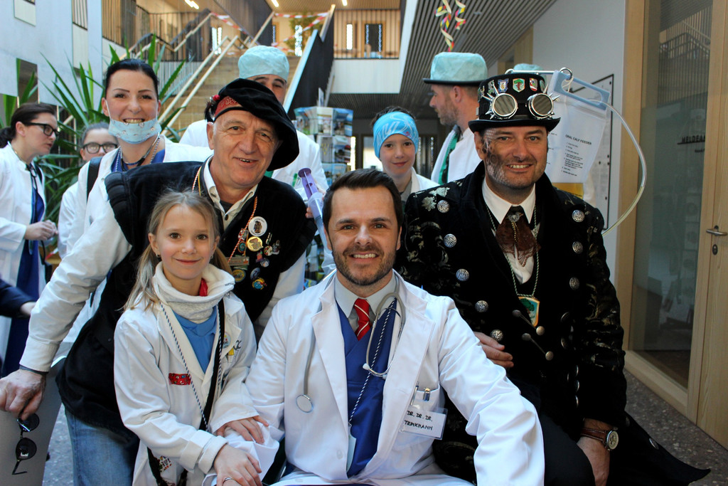 Lochau Fasching BGM Absetzung durch BERG FEB 2019 _4_.JPG