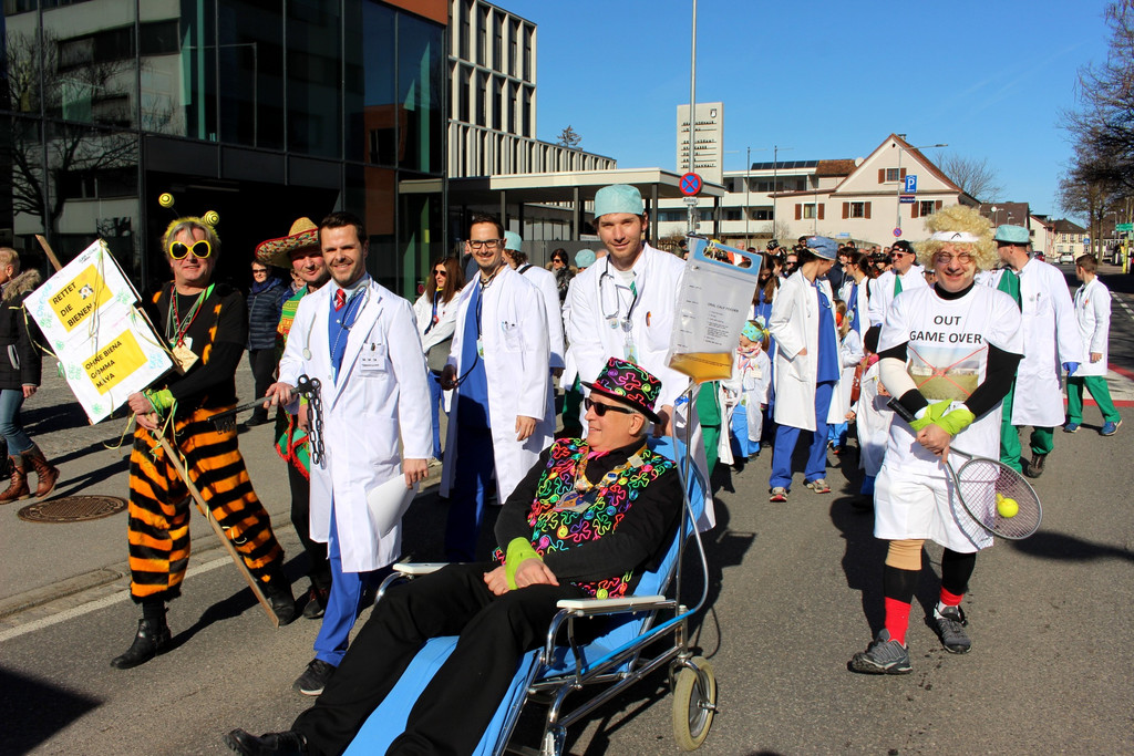 Lochau Fasching BGM Absetzung durch BERG FEB 2019 _6_.JPG