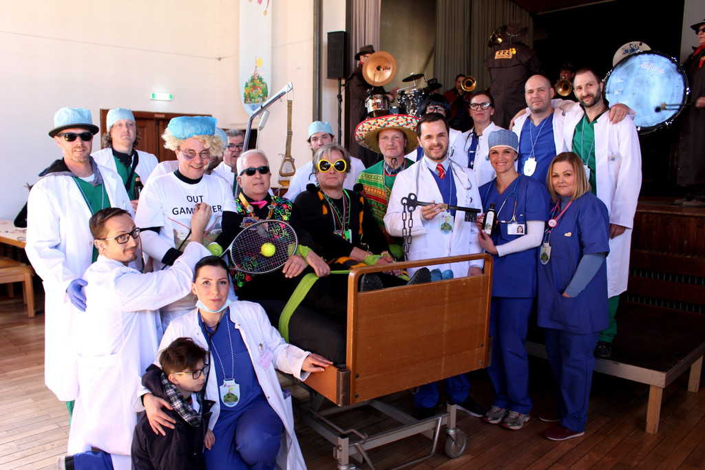 Lochau Fasching BGM Absetzung durch BERG FEB 2019 _10_.JPG