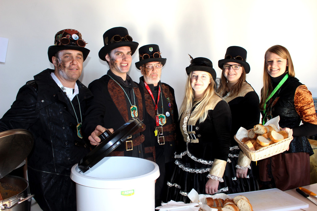 Lochau Fasching BGM Absetzung durch BERG FEB 2019 _12_.JPG