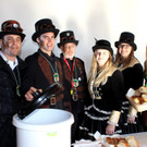 Lochau Fasching BGM Absetzung durch BERG FEB 2019 _12_.JPG