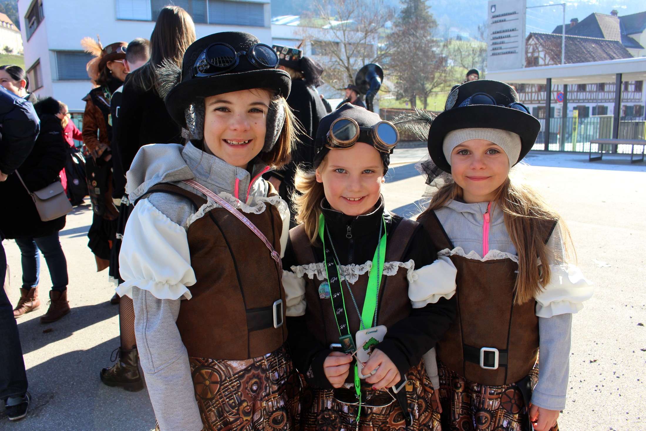 Lochau Fasching BGM Absetzung durch BERG FEB 2019 _8_.JPG