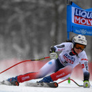 Brignone holte Super-G in Rosa Khutor - Venier Fünfte