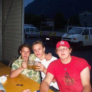Stolz-Party