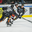 Dornbirner Bulldogs siegen zuhaise gegen Znojmo nach Overtime