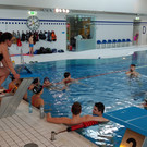 Trainerfortbildung des Schwimmclub Val Blu Bludenz