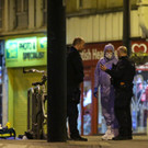 Terrorangriff mit Messer in London - Polizei erschießt Täter