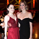 Maturaball Messequartier 31. 1. 2020