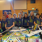 MS-Hasenfeld Robotikmeisterschaft