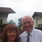 Platzkonzert mit der 