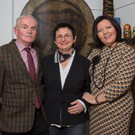 Irina Abramova_ Mag_ Gertrude Niederl-Klim mit Dr_ Helfried Niederl _v_r__.jpg
