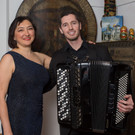 Mezzo-Sopranistin Elena Svetnitskaya _Musiktheater St_ Gallen_ und Akkordeonvirtuose Drazen Gvozdenovic.jpg
