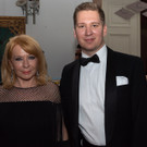 119. ZuckerBäckerball - Wiener Hofburg - 16.01.2020 Teil 1/3