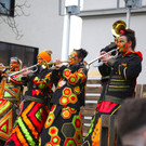 Rambazamba Rhythmus in Rankweil (2020)