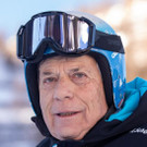 ÖSV-Präsident Peter Schröcksnadel 2020