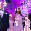 119. ZuckerBäckerball - Wiener Hofburg - 16.01.2020 Teil 3/3
