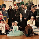 Neujahrsempfang in Meiningen