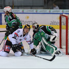 Felix Beck als Profi unterwegs