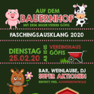 Auf dem Bauernhof