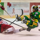 Szenen 1. Finale Lustenau vs Salzburg